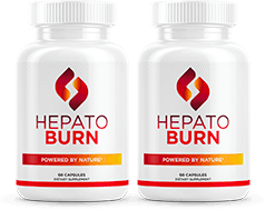 HepatoBurn Action Shot