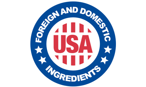 Made in USA Icon